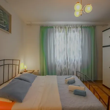 In Porec/istrien 34628 Daire *