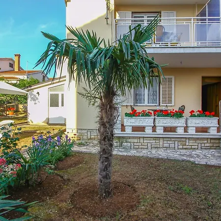 In Porec/istrien 34628 Apartamento *