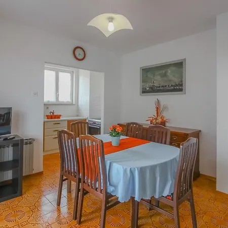 In Porec/istrien 34628 Daire