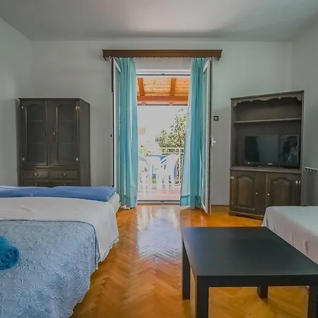 In Porec/istrien 34628 Daire *