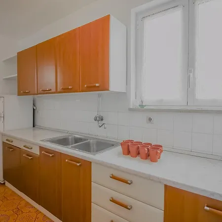 Apartamento In Porec/istrien 34628 Poreč