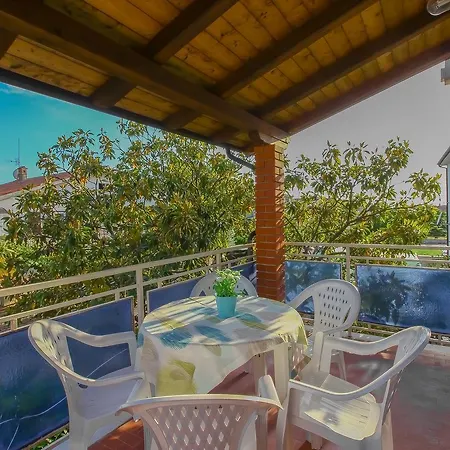 In Porec/istrien 34628 Daire