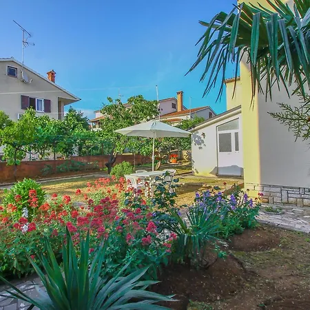 Daire In Porec/istrien 34628